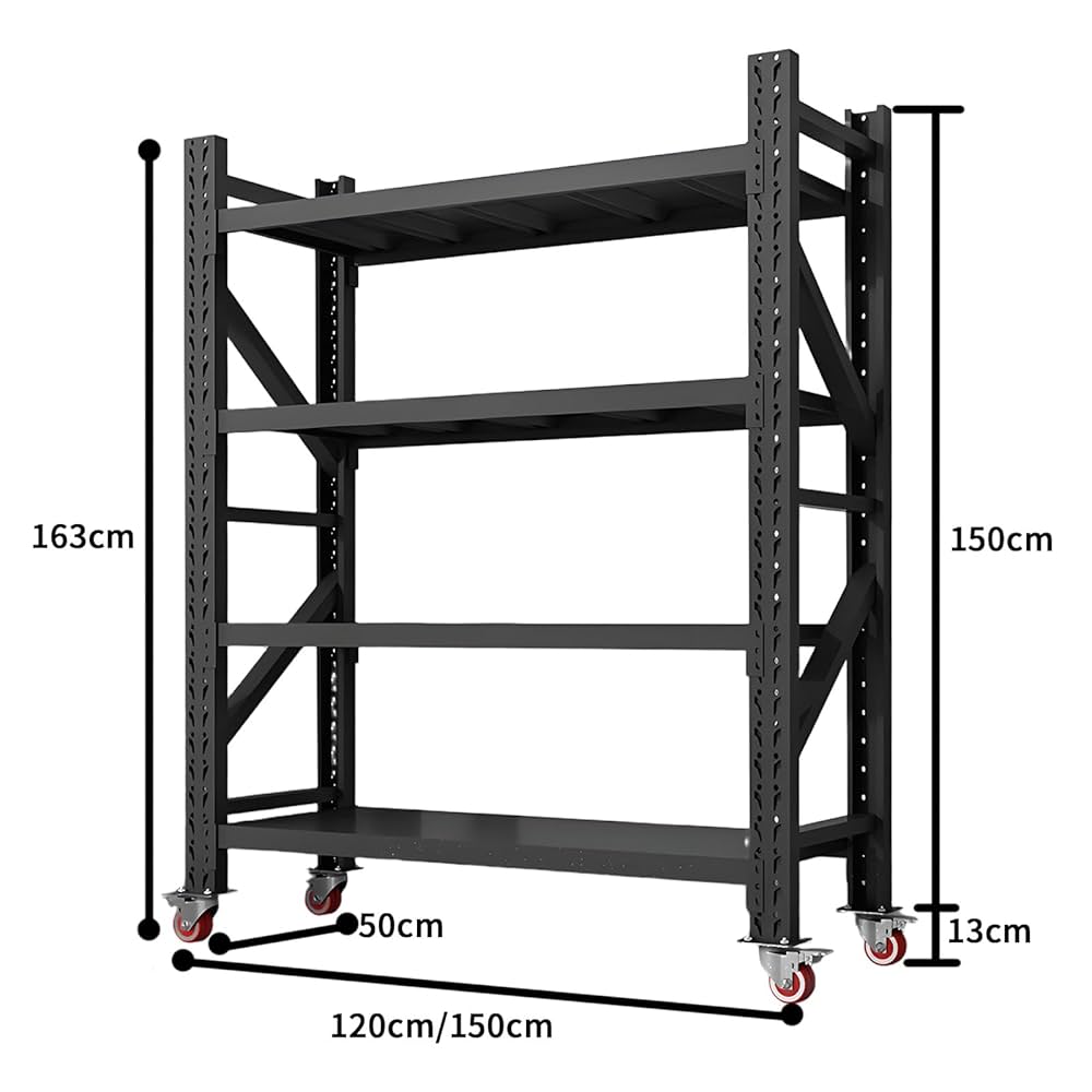 スチールラック・メタルラック T9A8 スチールラック・メタルラック T9A8 スチールラック 幅61cm